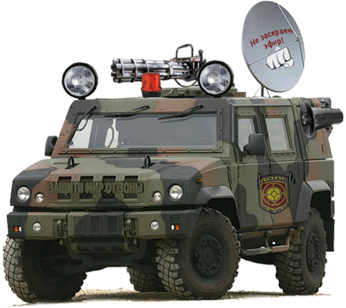 Квад "Гамма"