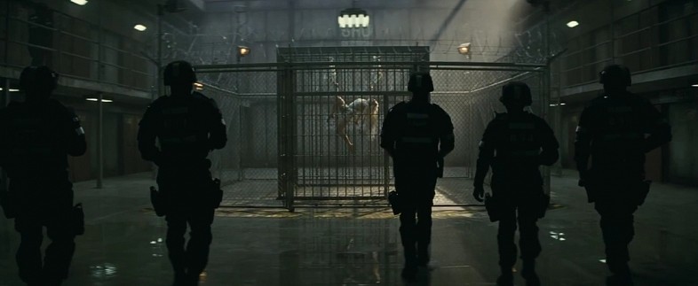 Отряд самоубийц/Suicide Squad Отряд самоубийц/Suicide Squad