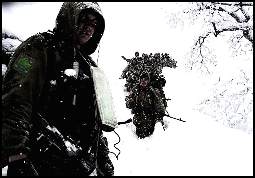 Отрядъ Свободы "Гром" Отрядъ Свободы "Гром"