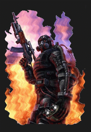 Оживляем картинки. Оживляем картинки.