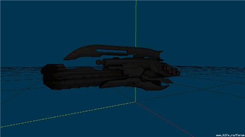 Пак моделей оружия из Crysis 1-2 для Тень Чернобыля Пак моделей оружия из Crysis 1-2 для Тень Чернобыля