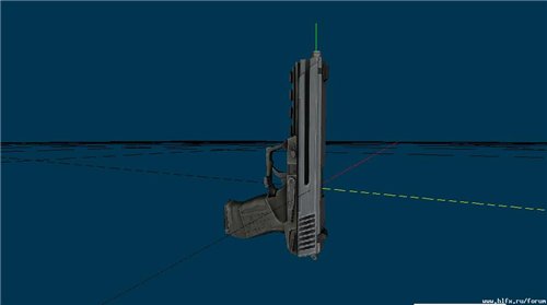 Пак моделей оружия из Crysis 1-2 для Тень Чернобыля Пак моделей оружия из Crysis 1-2 для Тень Чернобыля