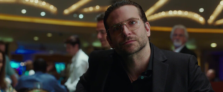 Парни со стволами/War Dogs