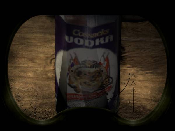 "Пасхалки" от разработчиков! "Пасхалки" от разработчиков!