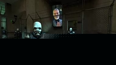 Период Полураспада 2/ Half-Life 2