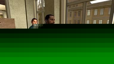 Период Полураспада 2/ Half-Life 2