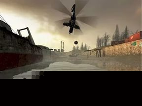 Период Полураспада 2/ Half-Life 2