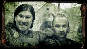 Персонажи - Зов Припяти! А кто ваши самые любимые персонажи?