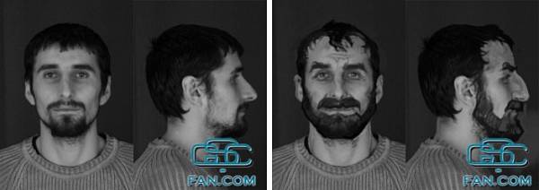 Персонажи - Зов Припяти! А кто ваши самые любимые персонажи?