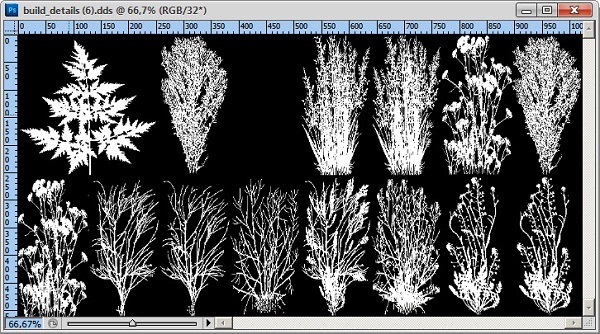 Плагин DDS для Adobe Photoshop CS5 "Photoshop_Plugins_8.51.0621.1635" от NVIDIA Corporation