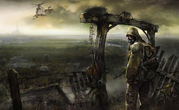 Подробности о STALKER 2 Подробности о STALKER 2