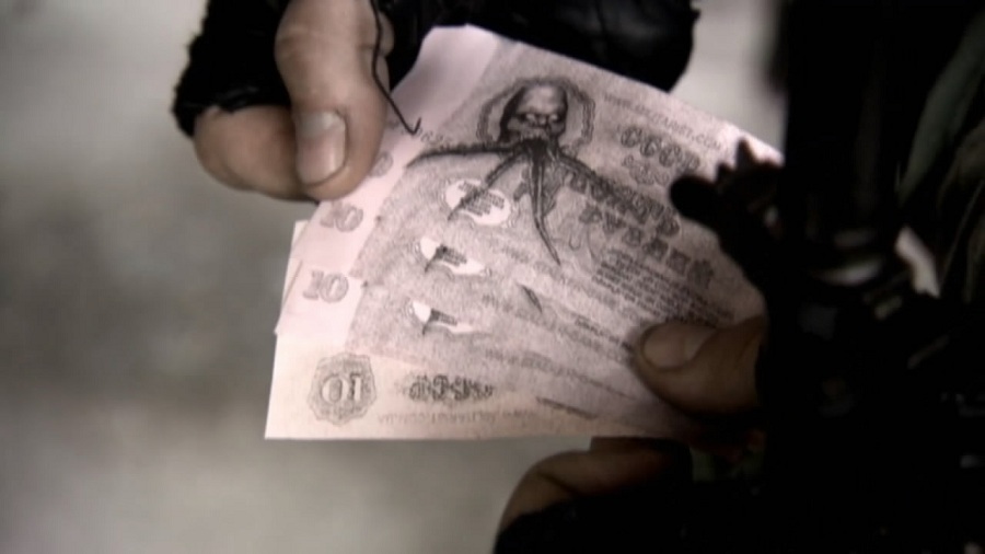 Подзаработать не жалаете? [Чёрный рынок]