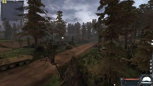 Poligon CS reincarnations от Er-а