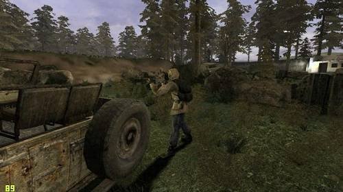 Poligon CS reincarnations от Er-а