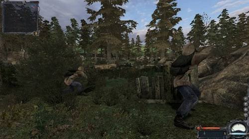 Poligon CS reincarnations от Er-а