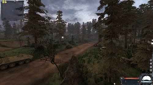 Poligon CS reincarnations от Er-а