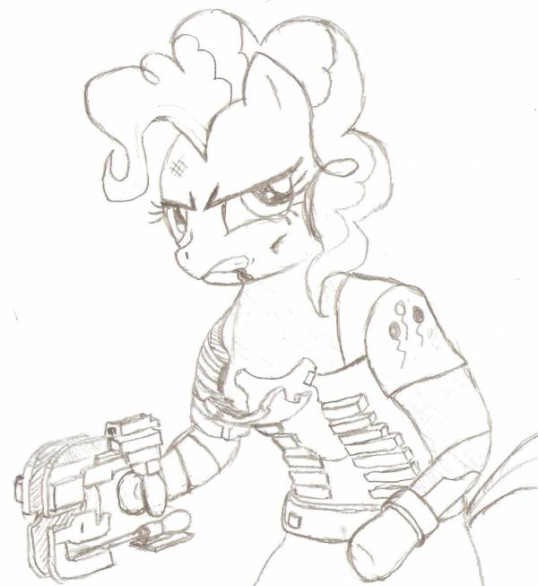 Pony Space, Игра где лошади мочат лошадей!!! Pony Space, Игра где лошади мочат лошадей!!!