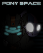 Pony Space, Игра где лошади мочат лошадей!!! Pony Space, Игра где лошади мочат лошадей!!!