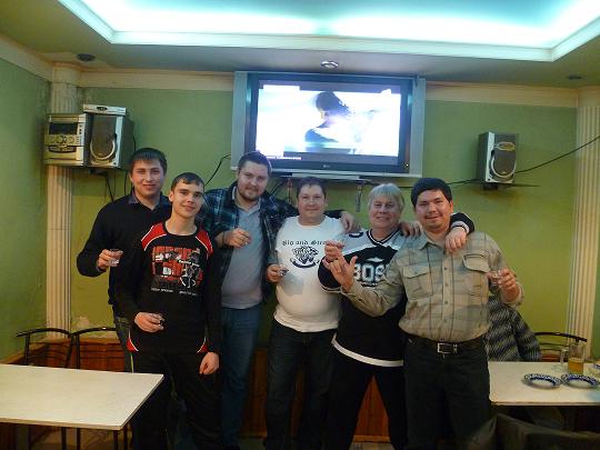 Пора собираться!!!(Всем Сталкерам Ташкента!!!) (Сходки и походки). Пора собираться!!!(Всем Сталкерам Ташкента!!!) (Сходки и походки).