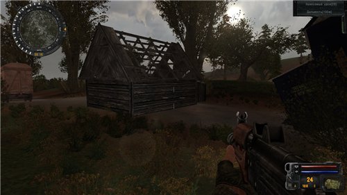 Повелитель Зоны 7.0 СОР: Perfect Edition Повелитель Зоны 7.0 СОР: Perfect Edition