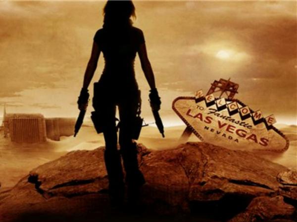 Прохождение Fallout New Vegas