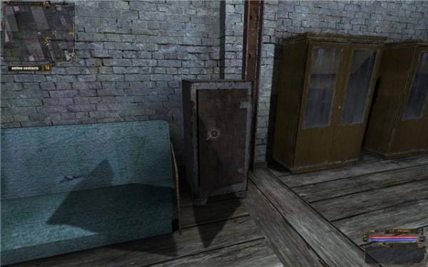 Прохождение Сталкер: История Прибоя: прохождение мода История Прибоя (Priboi Story) Прохождение Сталкер: История Прибоя: прохождение мода История Прибоя (Priboi Story)