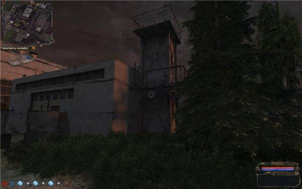 Прохождение Сталкер: История Прибоя: прохождение мода История Прибоя (Priboi Story) Прохождение Сталкер: История Прибоя: прохождение мода История Прибоя (Priboi Story)