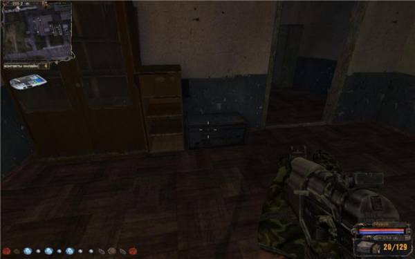 Прохождение Сталкер: История Прибоя: прохождение мода История Прибоя (Priboi Story) Прохождение Сталкер: История Прибоя: прохождение мода История Прибоя (Priboi Story)