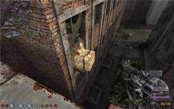 Прохождение Сталкер: История Прибоя: прохождение мода История Прибоя (Priboi Story) Прохождение Сталкер: История Прибоя: прохождение мода История Прибоя (Priboi Story)