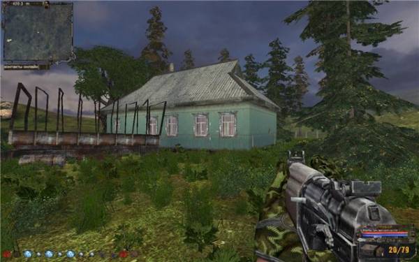 Прохождение Сталкер: История Прибоя: прохождение мода История Прибоя (Priboi Story) Прохождение Сталкер: История Прибоя: прохождение мода История Прибоя (Priboi Story)