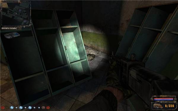 Прохождение Сталкер: История Прибоя: прохождение мода История Прибоя (Priboi Story) Прохождение Сталкер: История Прибоя: прохождение мода История Прибоя (Priboi Story)