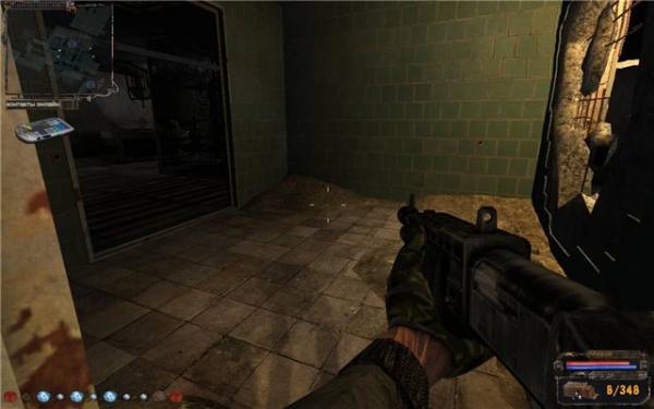 Прохождение Сталкер: История Прибоя: прохождение мода История Прибоя (Priboi Story) Прохождение Сталкер: История Прибоя: прохождение мода История Прибоя (Priboi Story)