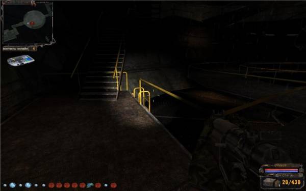 Прохождение Сталкер: История Прибоя: прохождение мода История Прибоя (Priboi Story) Прохождение Сталкер: История Прибоя: прохождение мода История Прибоя (Priboi Story)