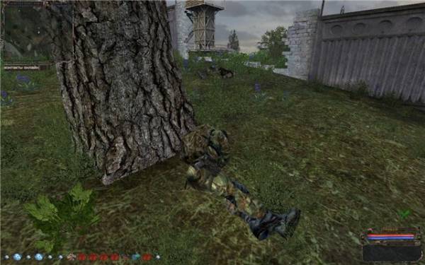 Прохождение Сталкер: История Прибоя: прохождение мода История Прибоя (Priboi Story) Прохождение Сталкер: История Прибоя: прохождение мода История Прибоя (Priboi Story)