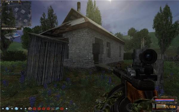 Прохождение Сталкер: История Прибоя: прохождение мода История Прибоя (Priboi Story) Прохождение Сталкер: История Прибоя: прохождение мода История Прибоя (Priboi Story)