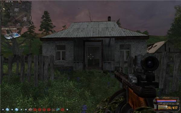 Прохождение Сталкер: История Прибоя: прохождение мода История Прибоя (Priboi Story) Прохождение Сталкер: История Прибоя: прохождение мода История Прибоя (Priboi Story)