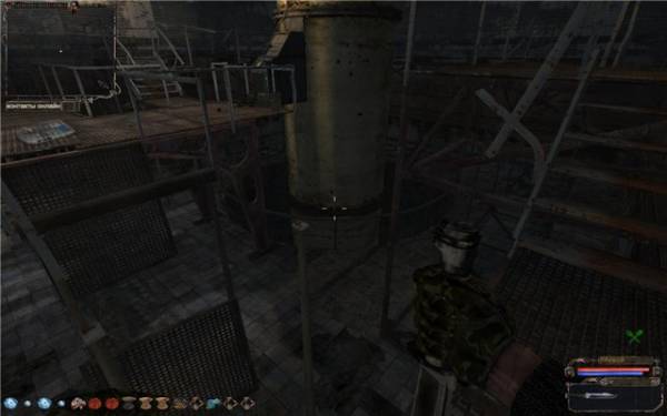 Прохождение Сталкер: История Прибоя: прохождение мода История Прибоя (Priboi Story) Прохождение Сталкер: История Прибоя: прохождение мода История Прибоя (Priboi Story)