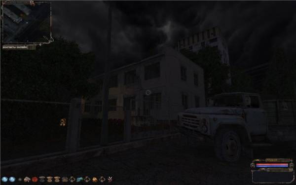 Прохождение Сталкер: История Прибоя: прохождение мода История Прибоя (Priboi Story) Прохождение Сталкер: История Прибоя: прохождение мода История Прибоя (Priboi Story)