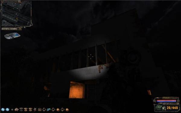 Прохождение Сталкер: История Прибоя: прохождение мода История Прибоя (Priboi Story) Прохождение Сталкер: История Прибоя: прохождение мода История Прибоя (Priboi Story)