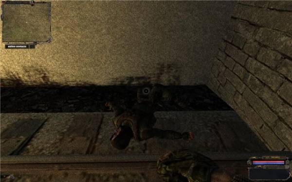 Прохождение Сталкер: История Прибоя: прохождение мода История Прибоя (Priboi Story) Прохождение Сталкер: История Прибоя: прохождение мода История Прибоя (Priboi Story)