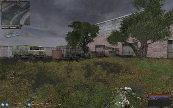 Прохождение Сталкер: История Прибоя: прохождение мода История Прибоя (Priboi Story) Прохождение Сталкер: История Прибоя: прохождение мода История Прибоя (Priboi Story)