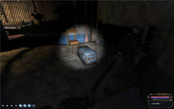 Прохождение Сталкер: История Прибоя: прохождение мода История Прибоя (Priboi Story) Прохождение Сталкер: История Прибоя: прохождение мода История Прибоя (Priboi Story)