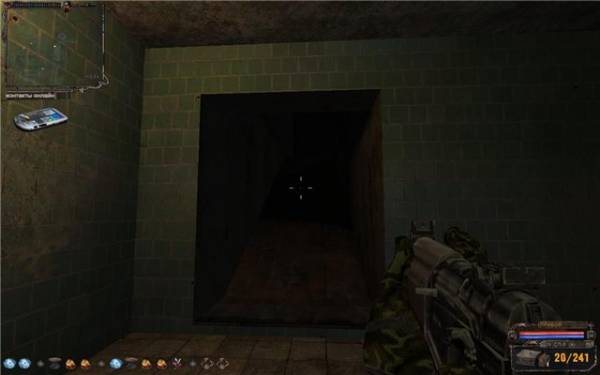 Прохождение Сталкер: История Прибоя: прохождение мода История Прибоя (Priboi Story) Прохождение Сталкер: История Прибоя: прохождение мода История Прибоя (Priboi Story)