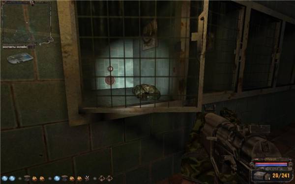 Прохождение Сталкер: История Прибоя: прохождение мода История Прибоя (Priboi Story) Прохождение Сталкер: История Прибоя: прохождение мода История Прибоя (Priboi Story)