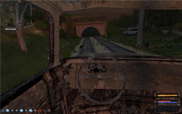 Прохождение Сталкер: История Прибоя: прохождение мода История Прибоя (Priboi Story) Прохождение Сталкер: История Прибоя: прохождение мода История Прибоя (Priboi Story)