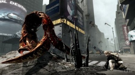 Prototype 1 обзор игры