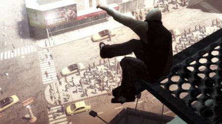 Prototype 1 обзор игры