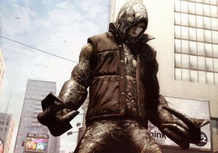 Prototype 1 обзор игры