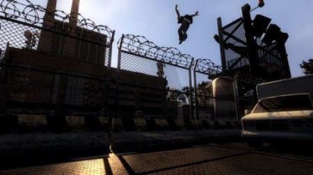 Prototype 1 обзор игры