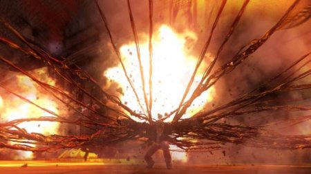 Prototype 1 обзор игры